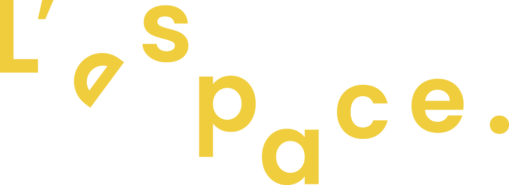 L'ESPACE | tiers-lieu d'après